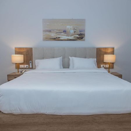 Al Farida Boutique Pyramids Hotel Kafret el-Gabal Exterior photo