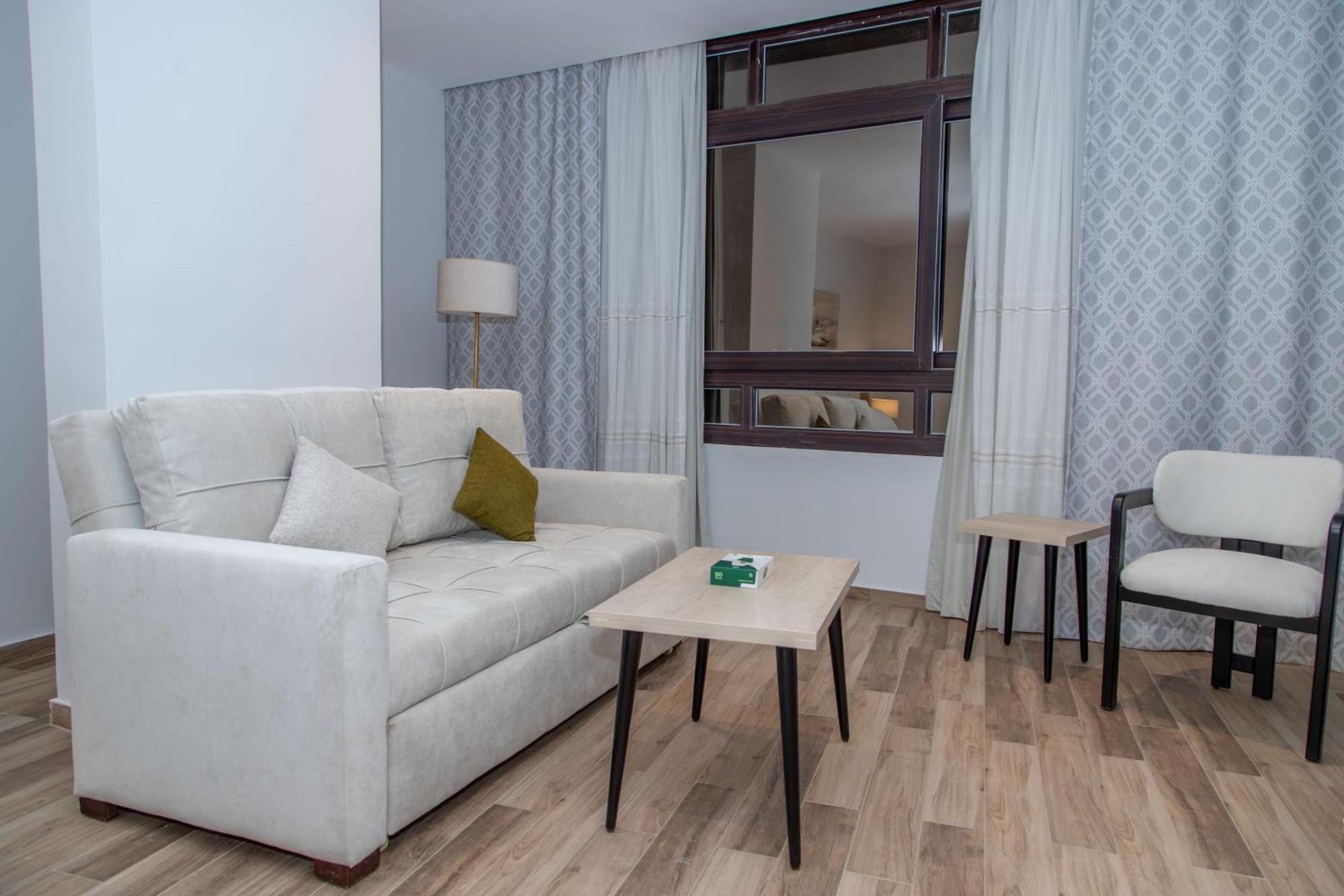 Al Farida Boutique Pyramids Hotel Kafret el-Gabal Exterior photo